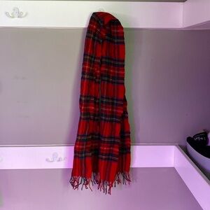 Fred Perry scarf
